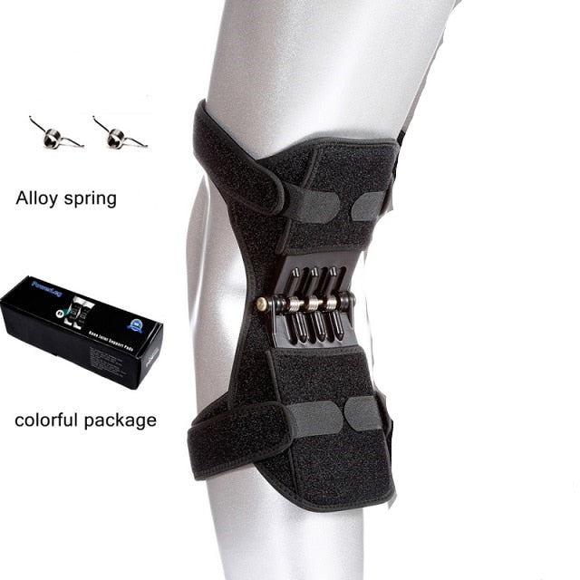 Joelheiras Suporte da Articulação