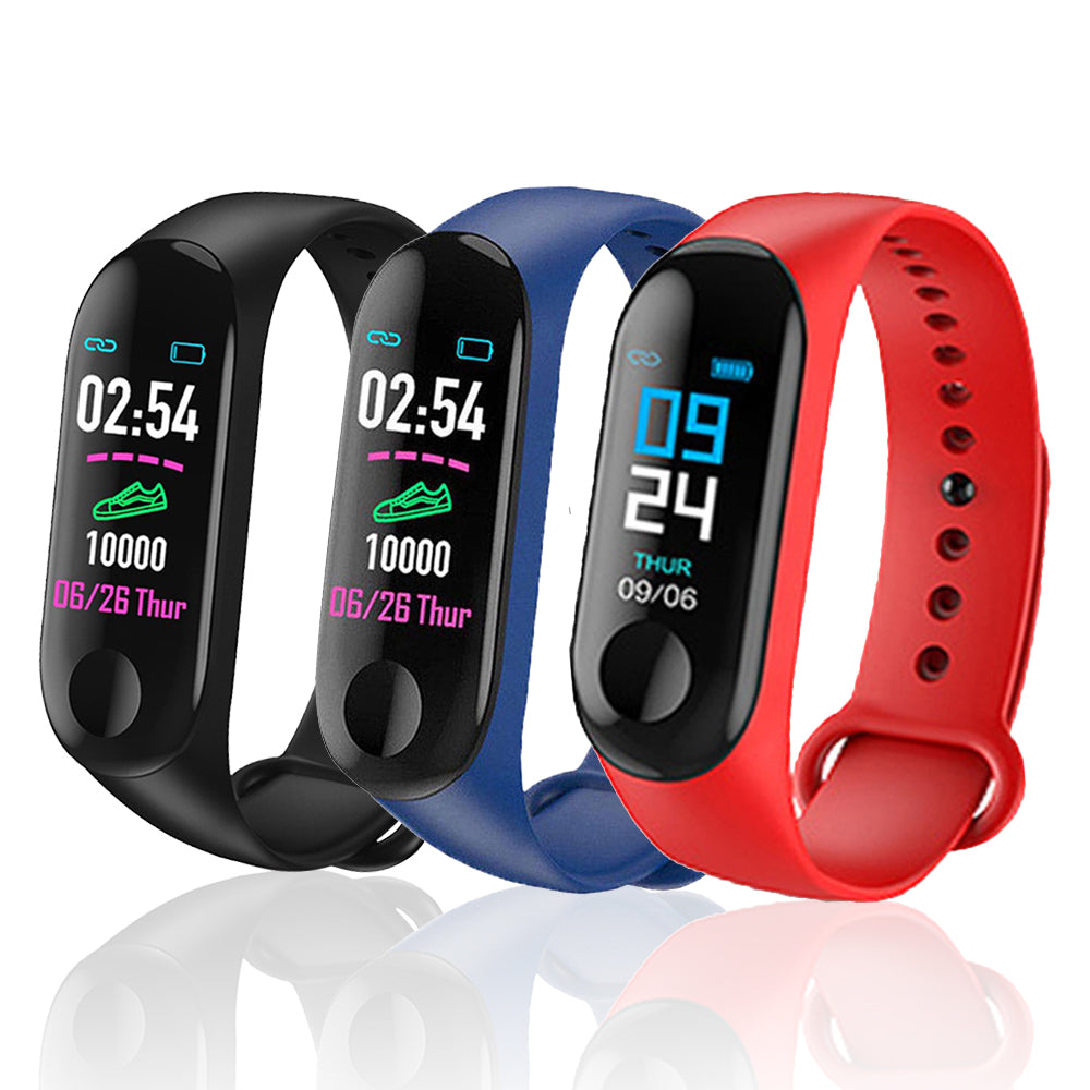 Smart Band M3 Plus