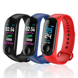 Smart Band M3 Plus